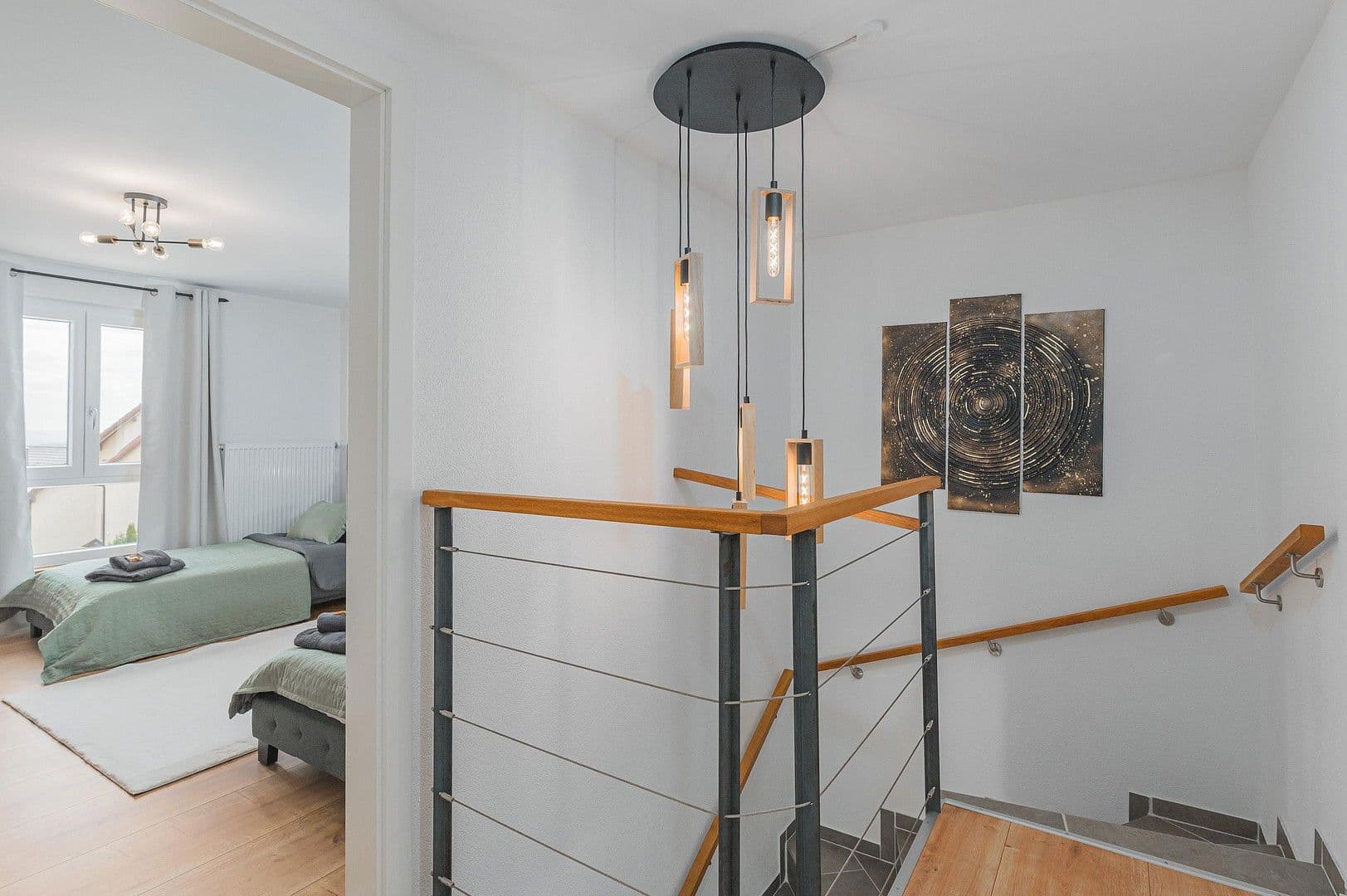 Pronájem domu 130 m², pozemek 300 m², Römerstraße 30, Filderstadt, Bádensko-Württembersko Pronájem domu 130 m², pozemek 300 m², Römerstraße 30, Filderstadt, Bádensko-Württembersko