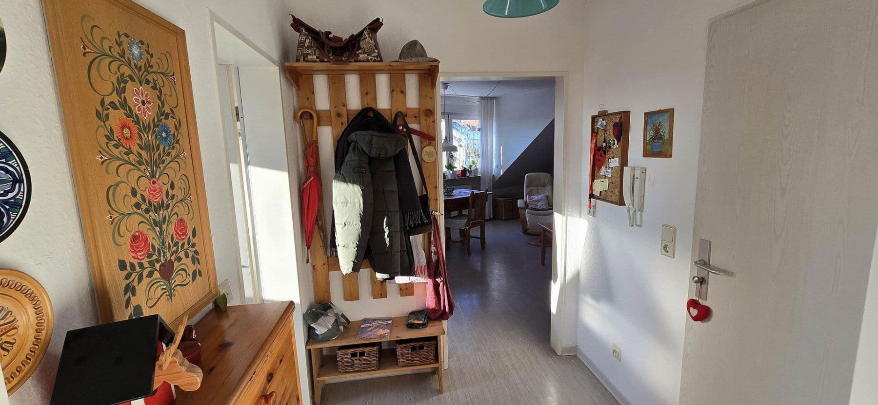 Prodej bytu 2+1 40 m², Am Rathaus 2, Kist, Bavorsko Prodej bytu 2+1 40 m², Am Rathaus 2, Kist, Bavorsko