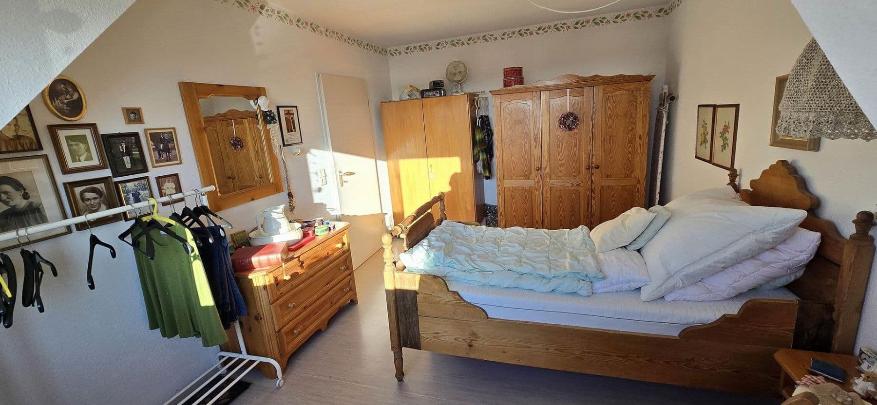 Prodej bytu 2+1 40 m², Am Rathaus 2, Kist, Bavorsko Prodej bytu 2+1 40 m², Am Rathaus 2, Kist, Bavorsko