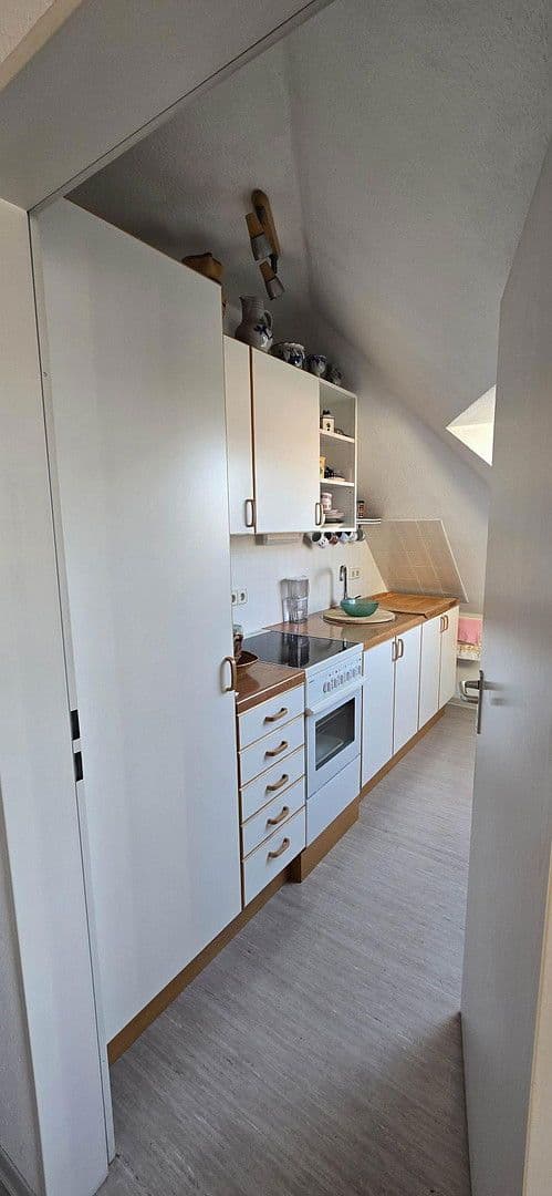 Prodej bytu 2+1 40 m², Am Rathaus 2, Kist, Bavorsko Prodej bytu 2+1 40 m², Am Rathaus 2, Kist, Bavorsko