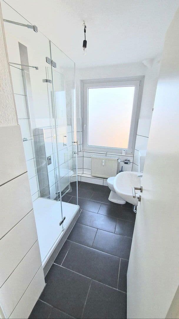 Pronájem bytu 2+1 63 m², Deensen, Dolní Sasko Pronájem bytu 2+1 63 m², Deensen, Dolní Sasko