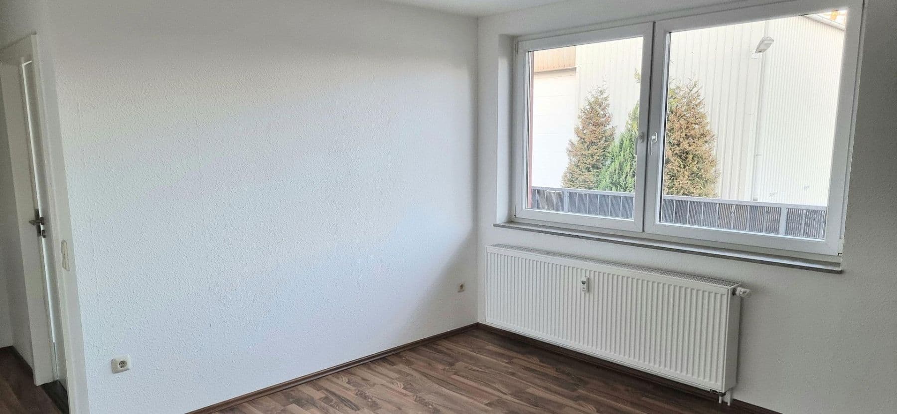 Pronájem bytu 2+1 47 m², Ilsede, Dolní Sasko Pronájem bytu 2+1 47 m², Ilsede, Dolní Sasko