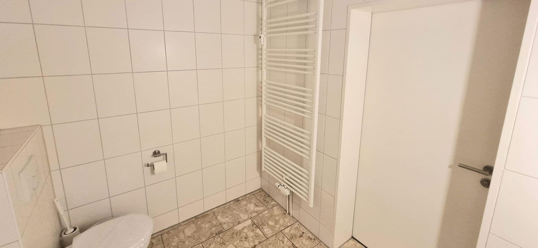 Pronájem bytu 2+1 47 m², Ilsede, Dolní Sasko Pronájem bytu 2+1 47 m², Ilsede, Dolní Sasko
