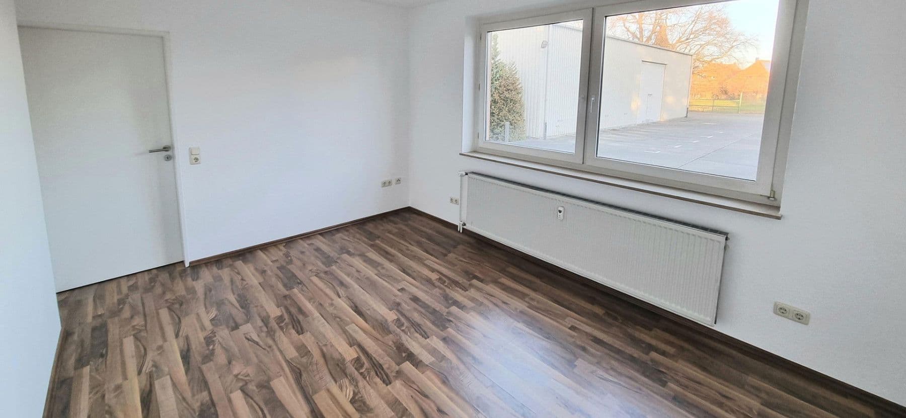 Pronájem bytu 2+1 47 m², Ilsede, Dolní Sasko Pronájem bytu 2+1 47 m², Ilsede, Dolní Sasko