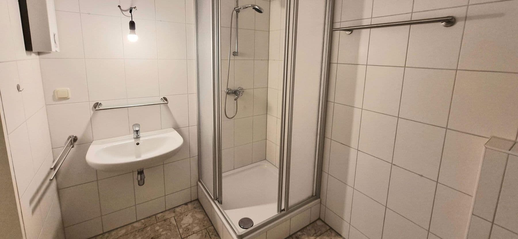 Pronájem bytu 2+1 47 m², Ilsede, Dolní Sasko Pronájem bytu 2+1 47 m², Ilsede, Dolní Sasko