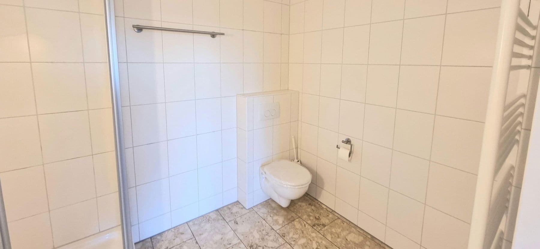 Pronájem bytu 2+1 47 m², Ilsede, Dolní Sasko Pronájem bytu 2+1 47 m², Ilsede, Dolní Sasko