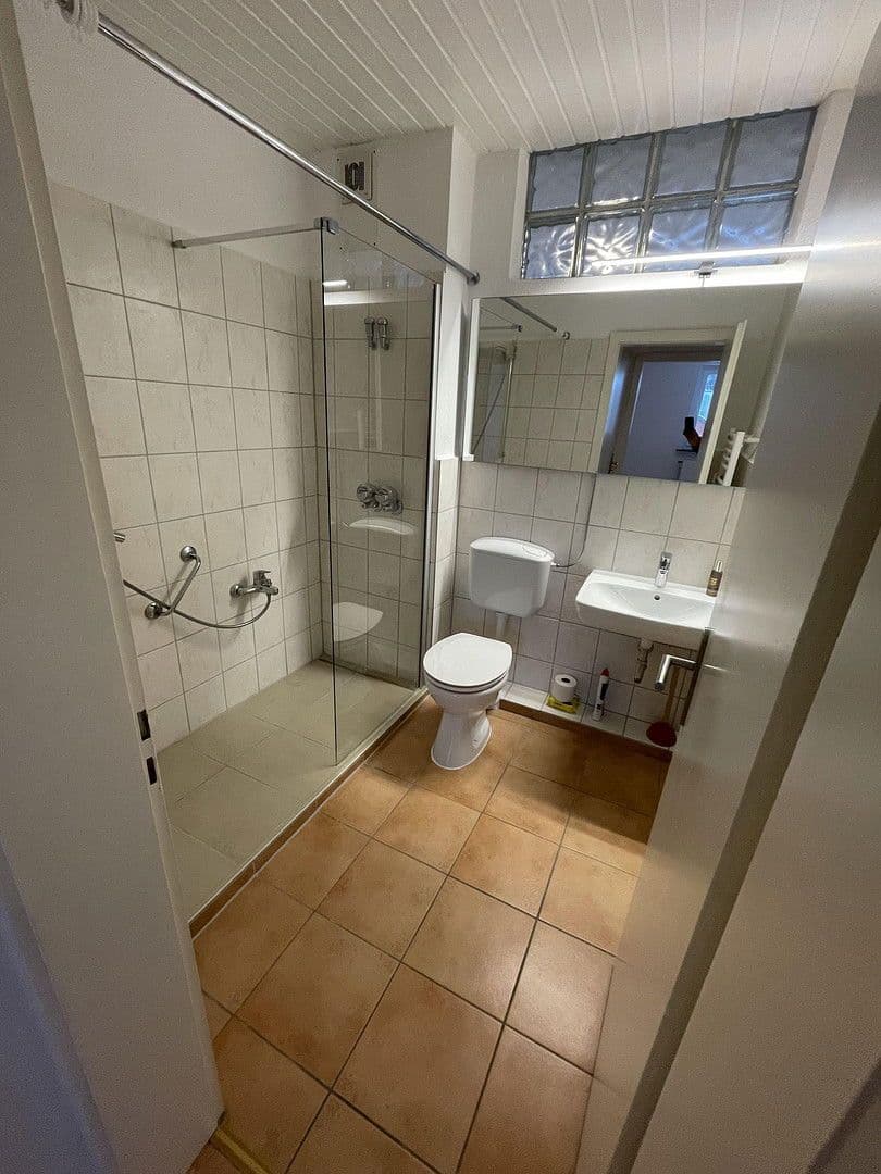 Pronájem bytu 3+1 70 m², Buxtehude, Dolní Sasko Pronájem bytu 3+1 70 m², Buxtehude, Dolní Sasko