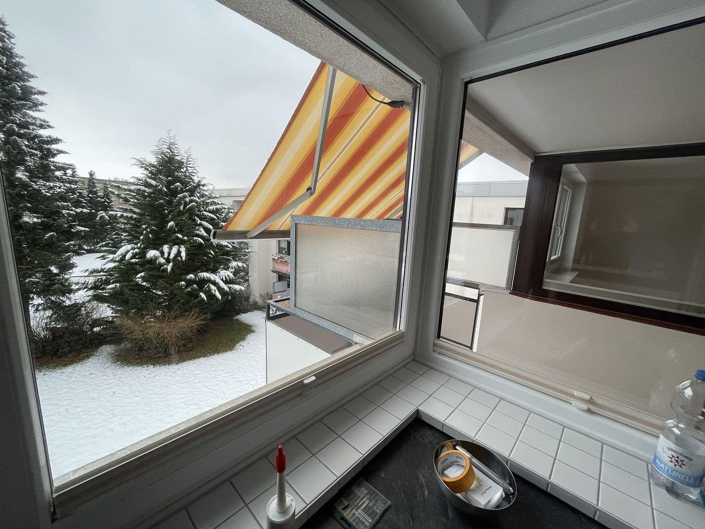 Pronájem bytu 3+1 70 m², Buxtehude, Dolní Sasko Pronájem bytu 3+1 70 m², Buxtehude, Dolní Sasko