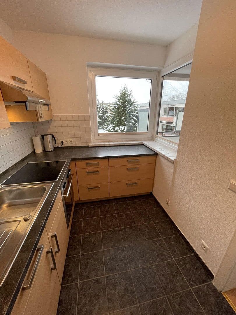 Pronájem bytu 3+1 70 m², Buxtehude, Dolní Sasko Pronájem bytu 3+1 70 m², Buxtehude, Dolní Sasko