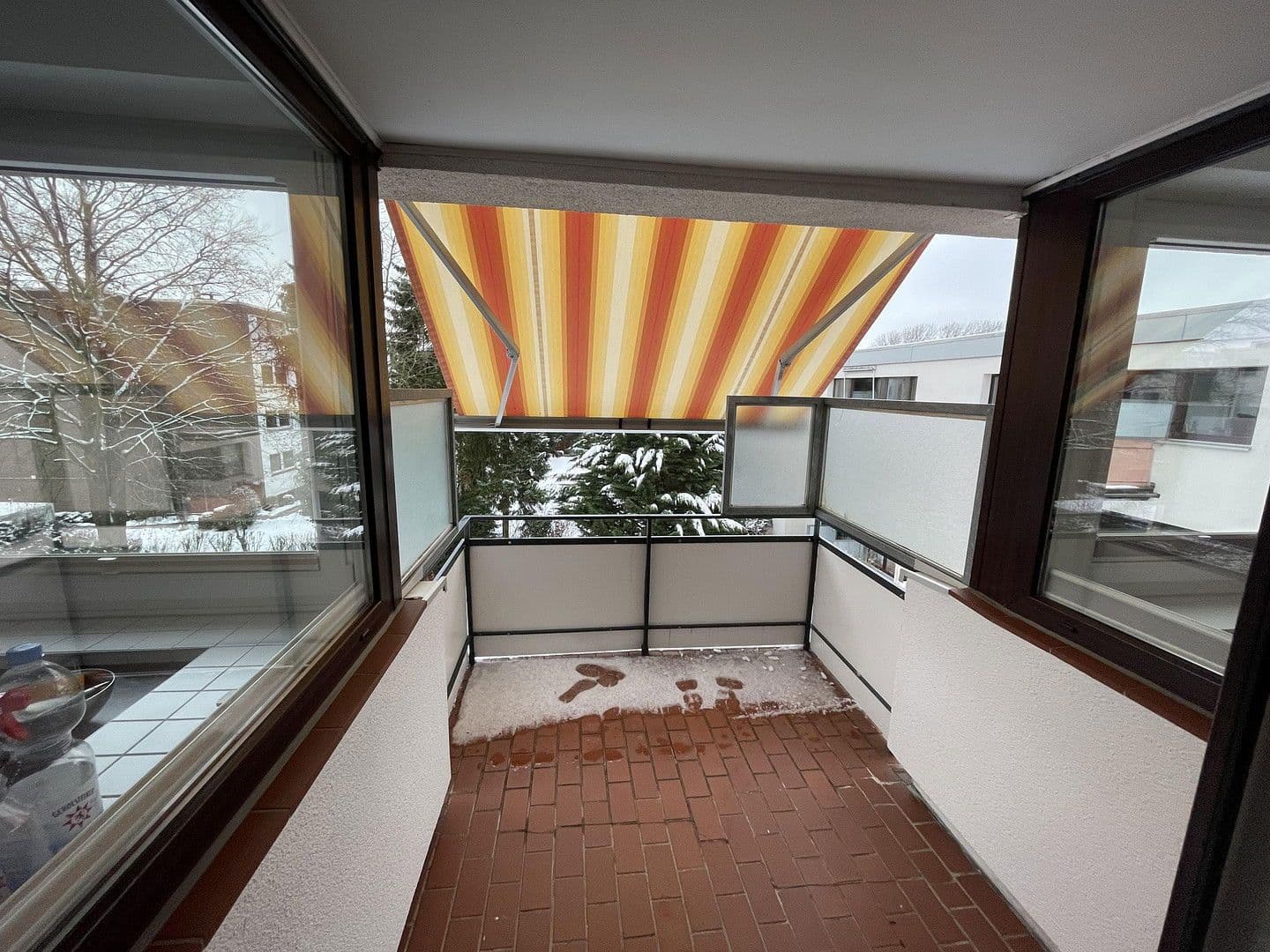 Pronájem bytu 3+1 70 m², Buxtehude, Dolní Sasko Pronájem bytu 3+1 70 m², Buxtehude, Dolní Sasko