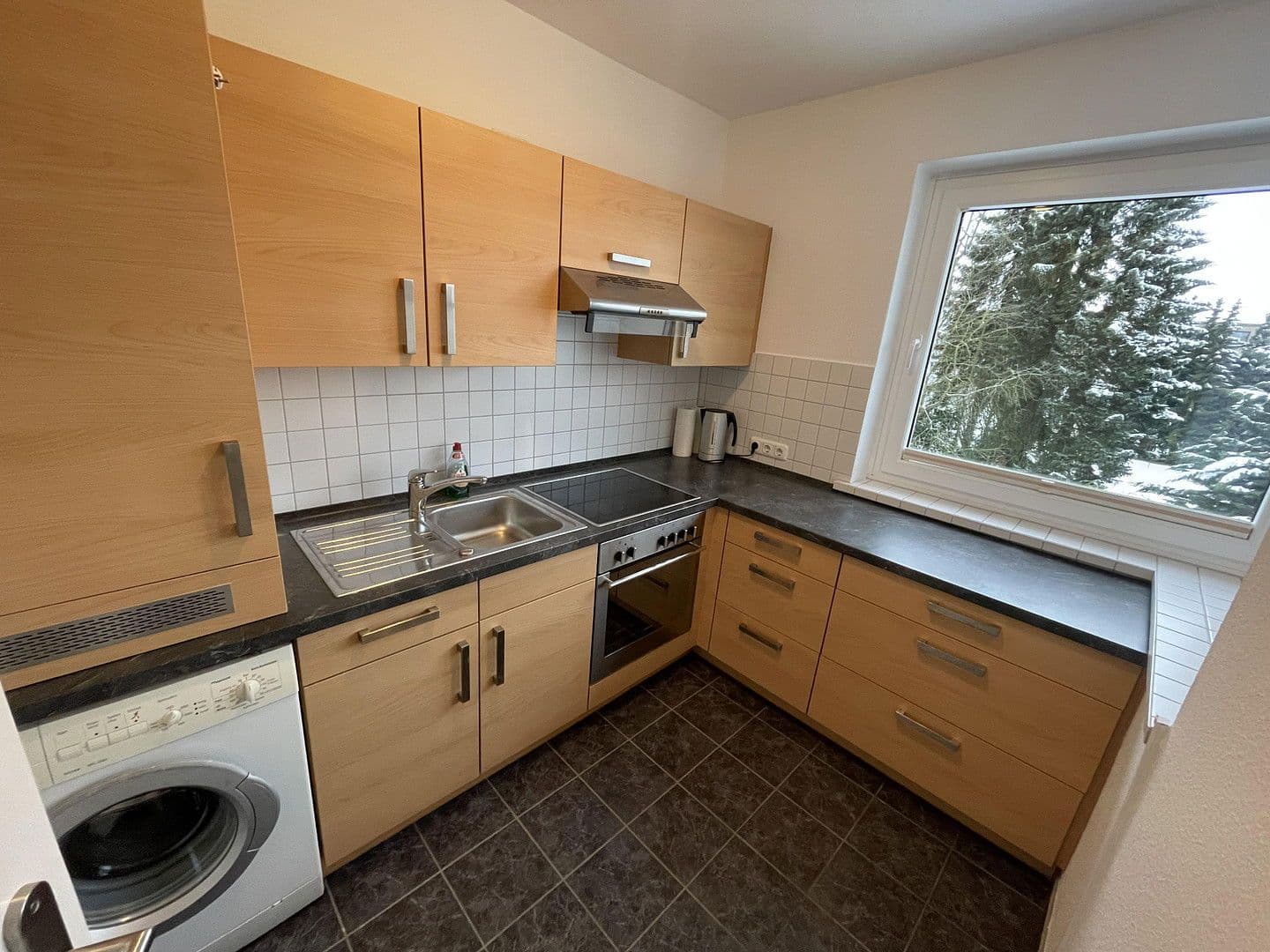 Pronájem bytu 3+1 70 m², Buxtehude, Dolní Sasko Pronájem bytu 3+1 70 m², Buxtehude, Dolní Sasko