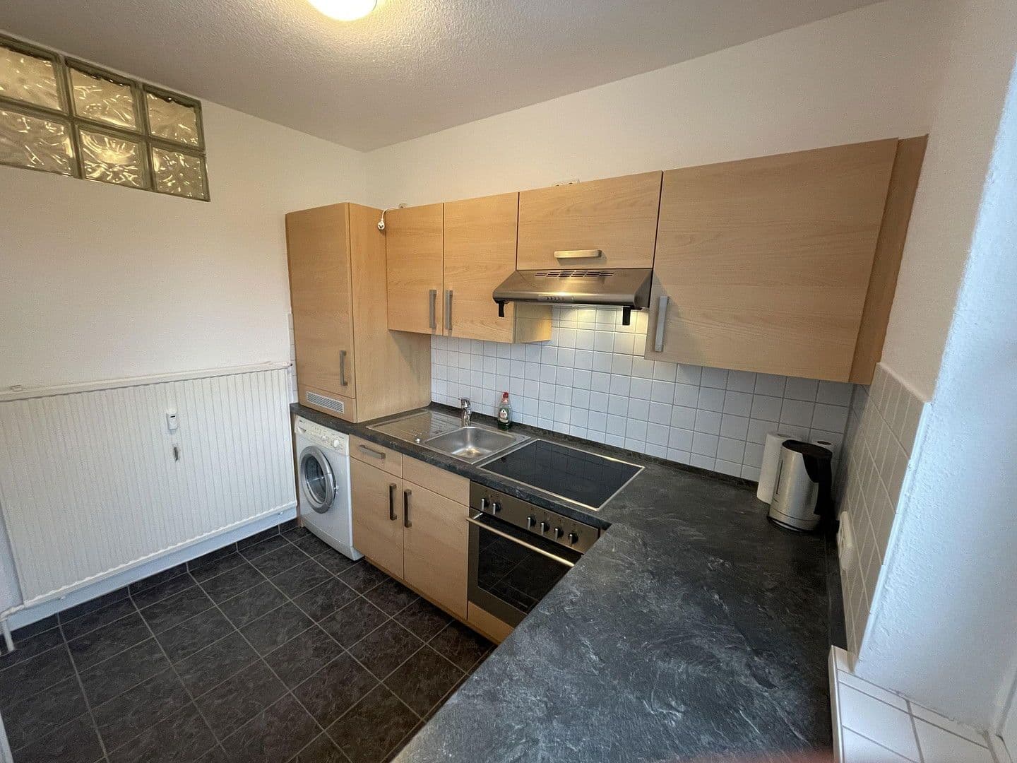 Pronájem bytu 3+1 70 m², Buxtehude, Dolní Sasko Pronájem bytu 3+1 70 m², Buxtehude, Dolní Sasko