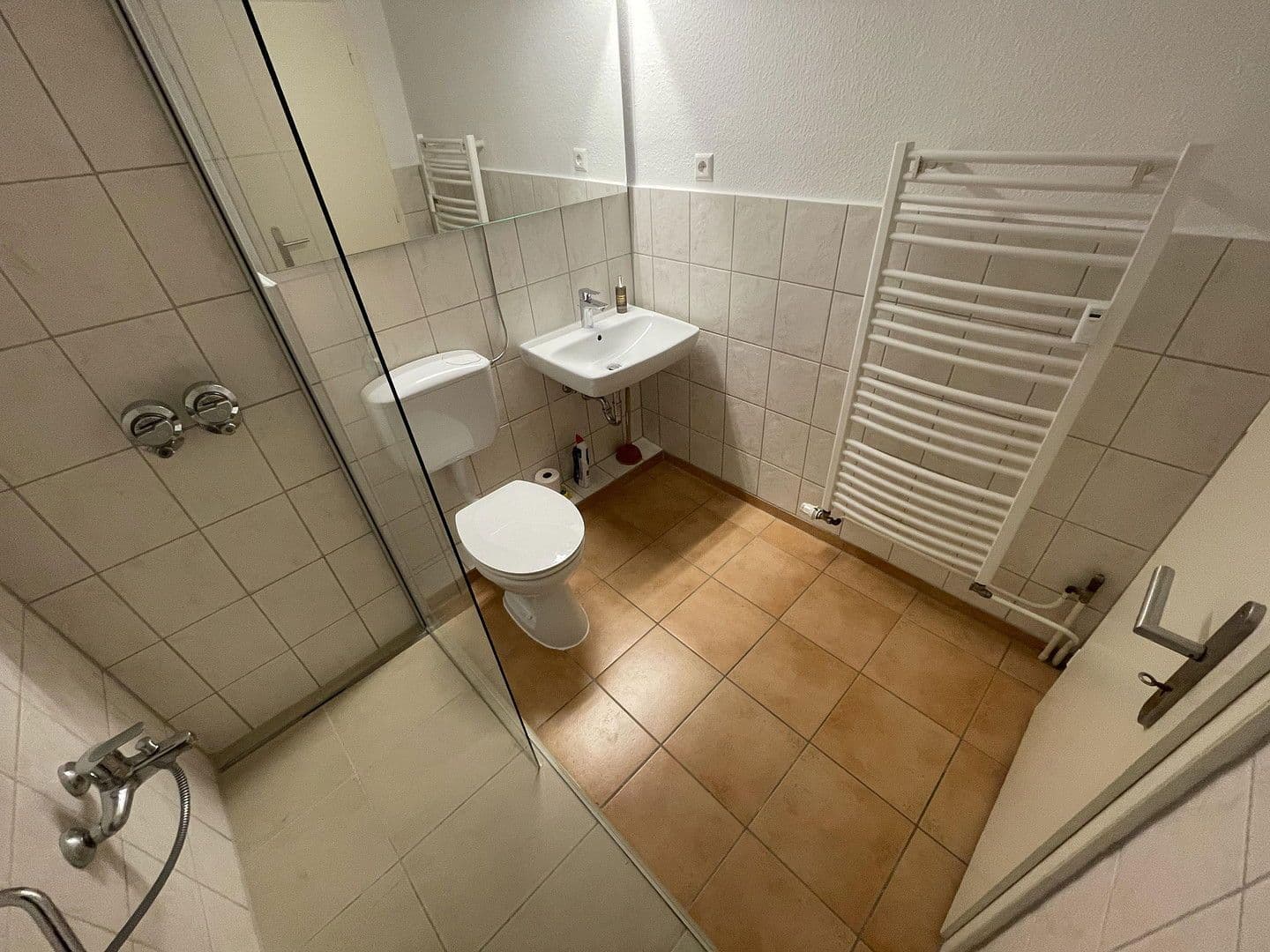 Pronájem bytu 3+1 70 m², Buxtehude, Dolní Sasko Pronájem bytu 3+1 70 m², Buxtehude, Dolní Sasko