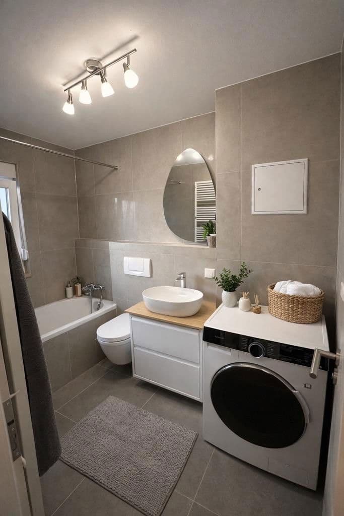 Pronájem bytu 1+kk 38 m², Fürther Straße 271, Nürnberg, Bavorsko Pronájem bytu 1+kk 38 m², Fürther Straße 271, Nürnberg, Bavorsko