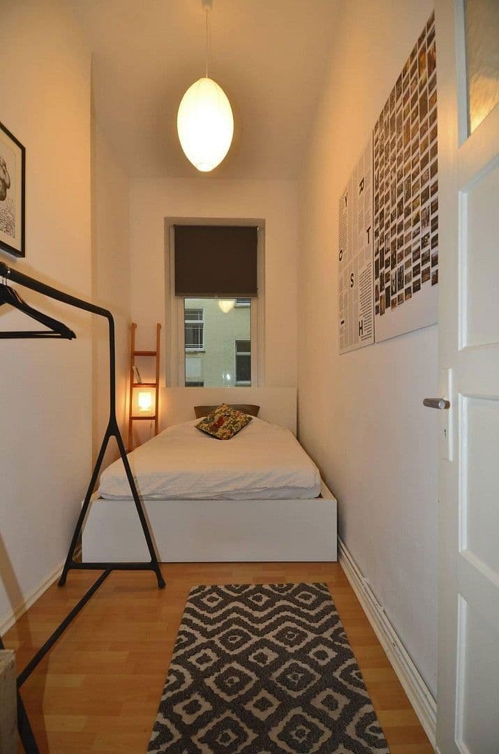 Prodej bytu 3+1 78 m², Marchlewskistr. 101, Berlin, Berlín Prodej bytu 3+1 78 m², Marchlewskistr. 101, Berlin, Berlín