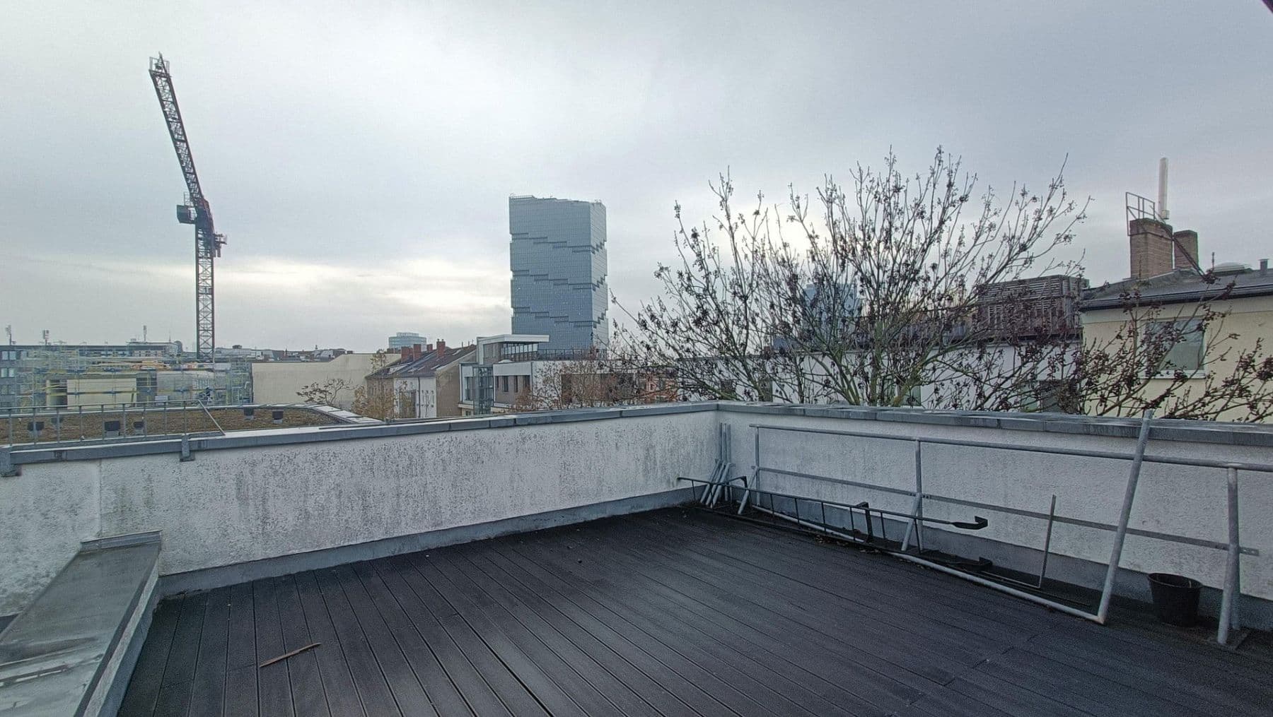 Prodej bytu 3+1 78 m², Marchlewskistr. 101, Berlin, Berlín Prodej bytu 3+1 78 m², Marchlewskistr. 101, Berlin, Berlín