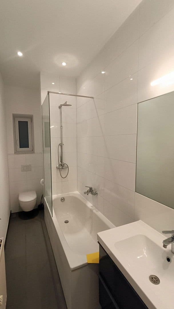 Prodej bytu 3+1 78 m², Marchlewskistr. 101, Berlin, Berlín Prodej bytu 3+1 78 m², Marchlewskistr. 101, Berlin, Berlín