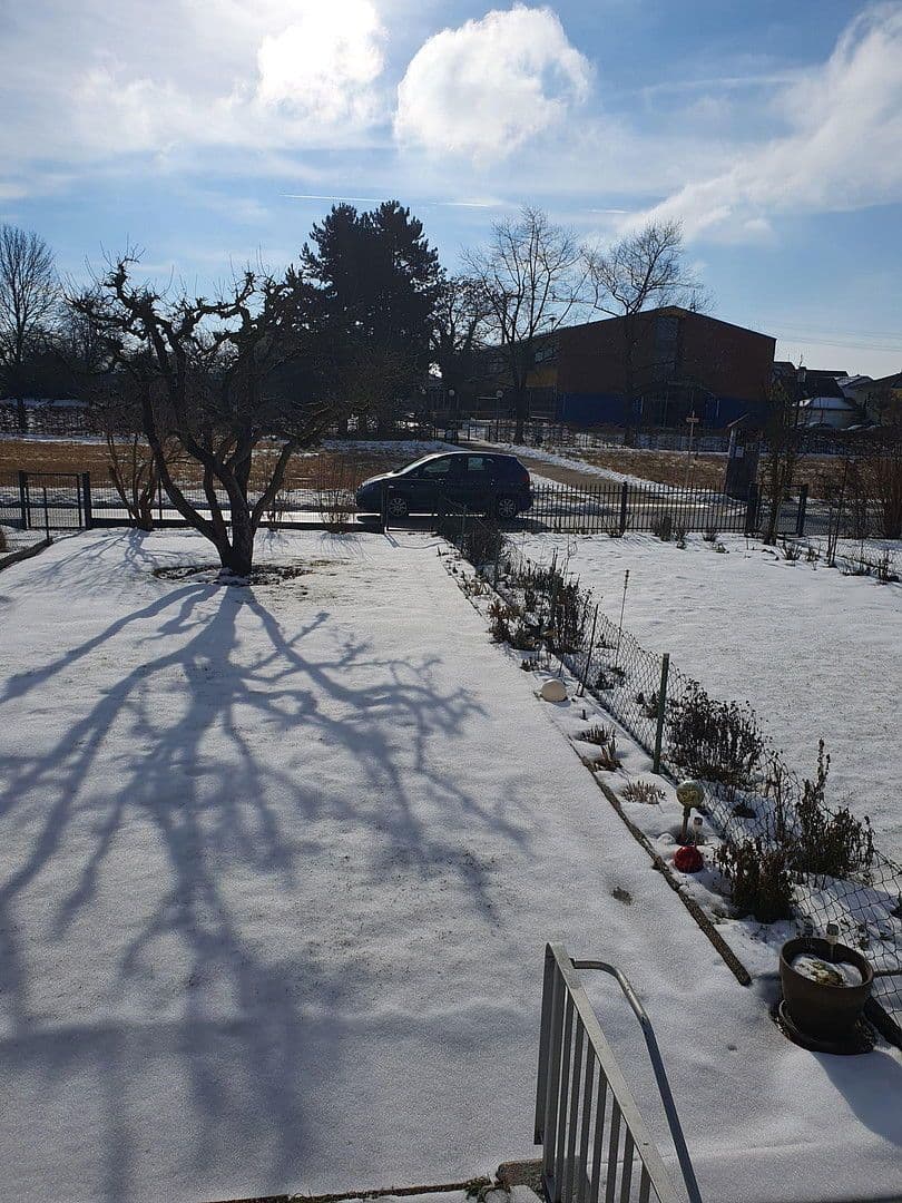 Prodej domu 134 m², pozemek 247 m², Enzianweg 1c, Barbing, Bavorsko Prodej domu 134 m², pozemek 247 m², Enzianweg 1c, Barbing, Bavorsko