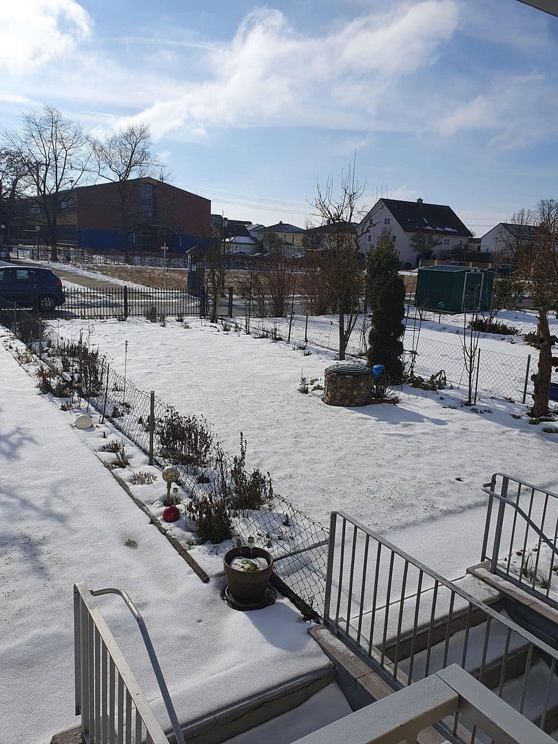 Prodej domu 134 m², pozemek 247 m², Enzianweg 1c, Barbing, Bavorsko Prodej domu 134 m², pozemek 247 m², Enzianweg 1c, Barbing, Bavorsko