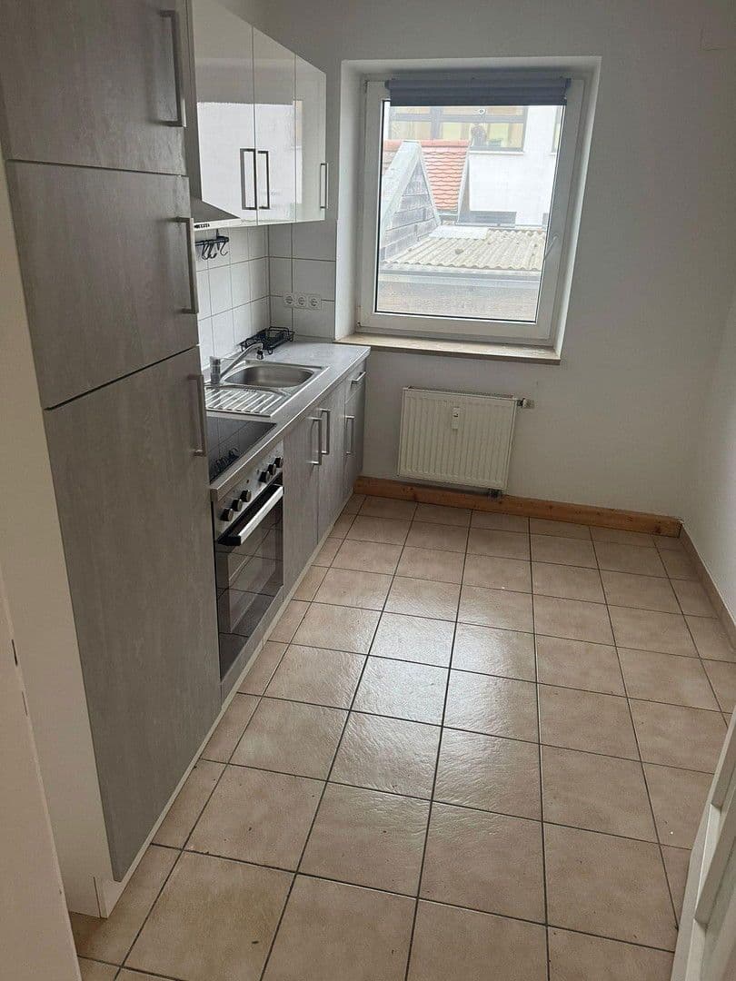 Pronájem bytu 3+1 75 m², Aichach, Bavorsko Pronájem bytu 3+1 75 m², Aichach, Bavorsko