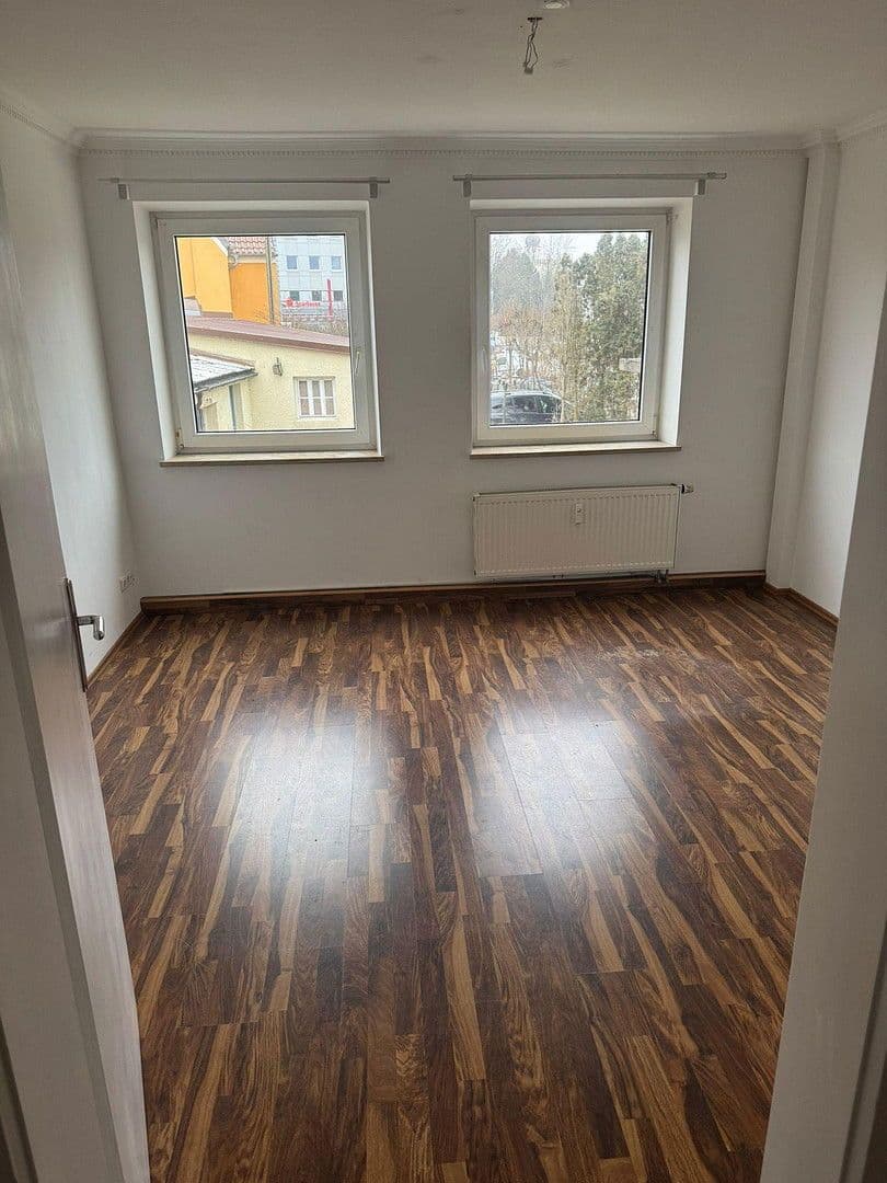Pronájem bytu 3+1 75 m², Aichach, Bavorsko Pronájem bytu 3+1 75 m², Aichach, Bavorsko