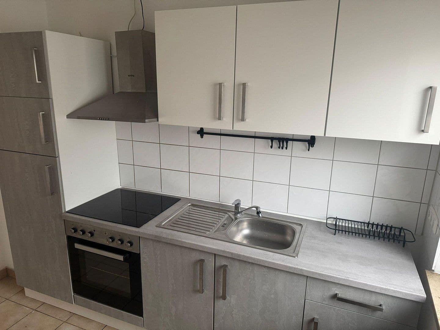 Pronájem bytu 3+1 75 m², Aichach, Bavorsko Pronájem bytu 3+1 75 m², Aichach, Bavorsko