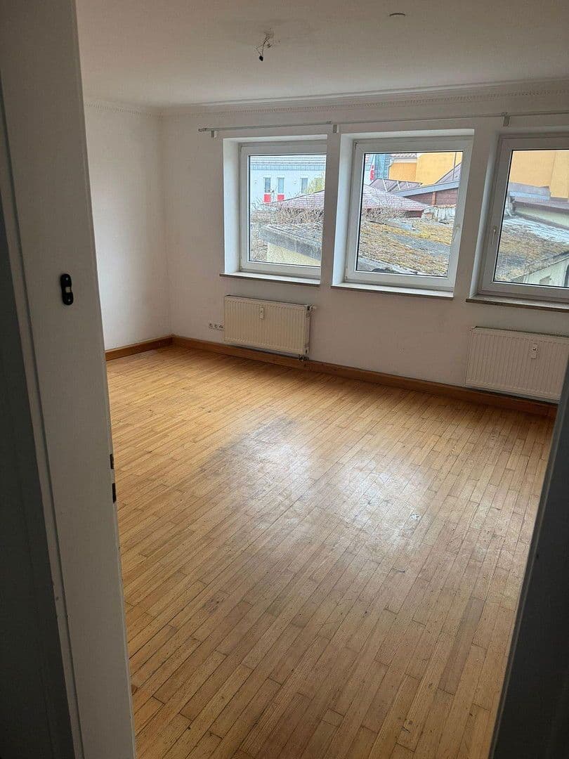 Pronájem bytu 3+1 75 m², Aichach, Bavorsko Pronájem bytu 3+1 75 m², Aichach, Bavorsko