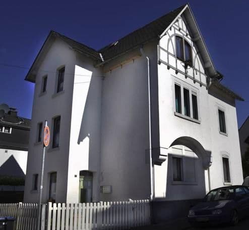 Prodej domu 226 m², pozemek 190 m², Kaltbachstrasse 17, Nassau, Porýní-Falc Prodej domu 226 m², pozemek 190 m², Kaltbachstrasse 17, Nassau, Porýní-Falc