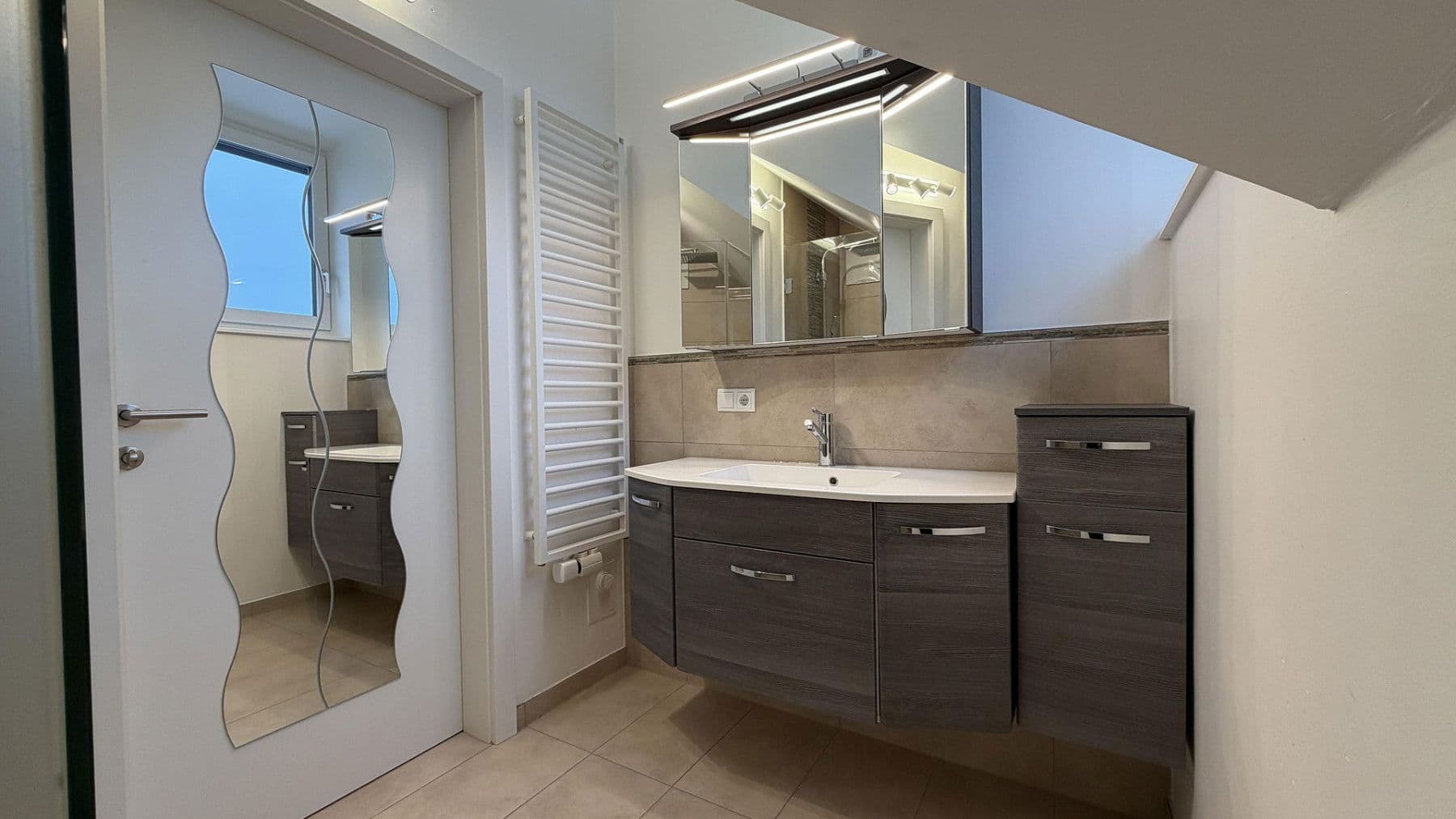 Prodej bytu 3+1 62 m², Großgmain, Salcbursko Prodej bytu 3+1 62 m², Großgmain, Salcbursko