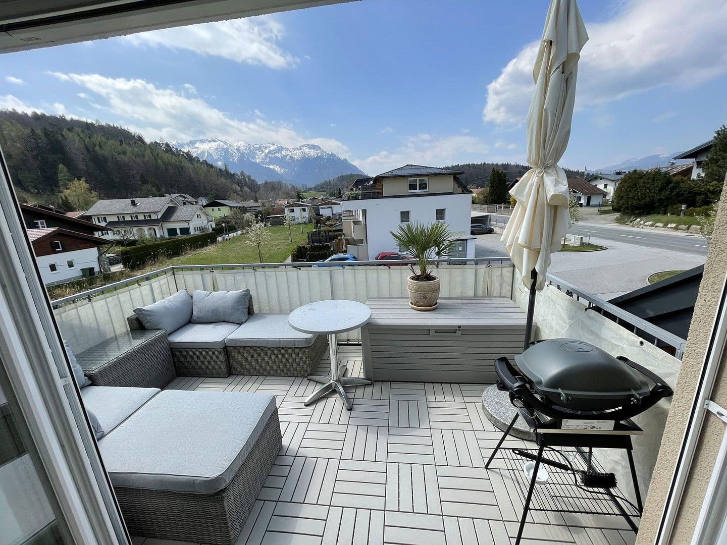 Prodej bytu 3+1 62 m², Großgmain, Salcbursko Prodej bytu 3+1 62 m², Großgmain, Salcbursko