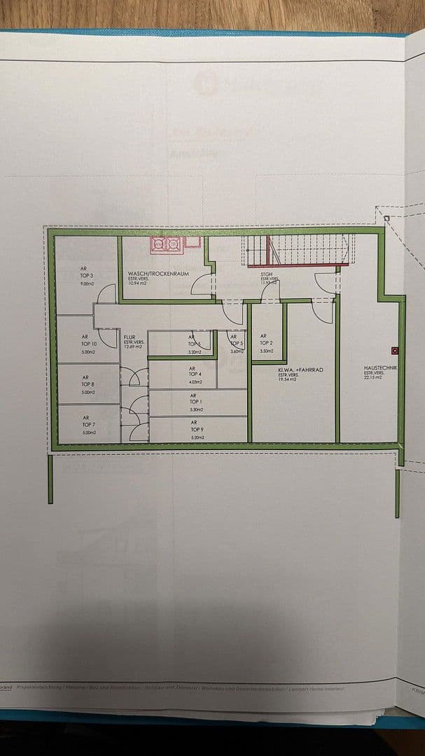 Prodej bytu 3+1 62 m², Großgmain, Salcbursko Prodej bytu 3+1 62 m², Großgmain, Salcbursko