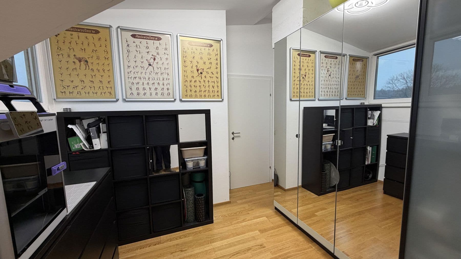 Prodej bytu 3+1 62 m², Großgmain, Salcbursko Prodej bytu 3+1 62 m², Großgmain, Salcbursko