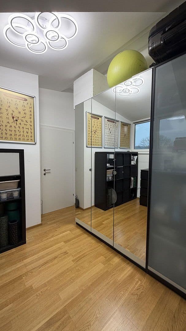 Prodej bytu 3+1 62 m², Großgmain, Salcbursko Prodej bytu 3+1 62 m², Großgmain, Salcbursko