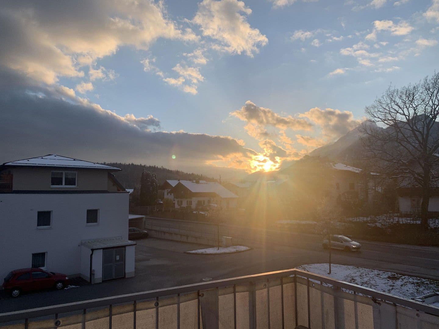 Prodej bytu 3+1 62 m², Großgmain, Salcbursko Prodej bytu 3+1 62 m², Großgmain, Salcbursko