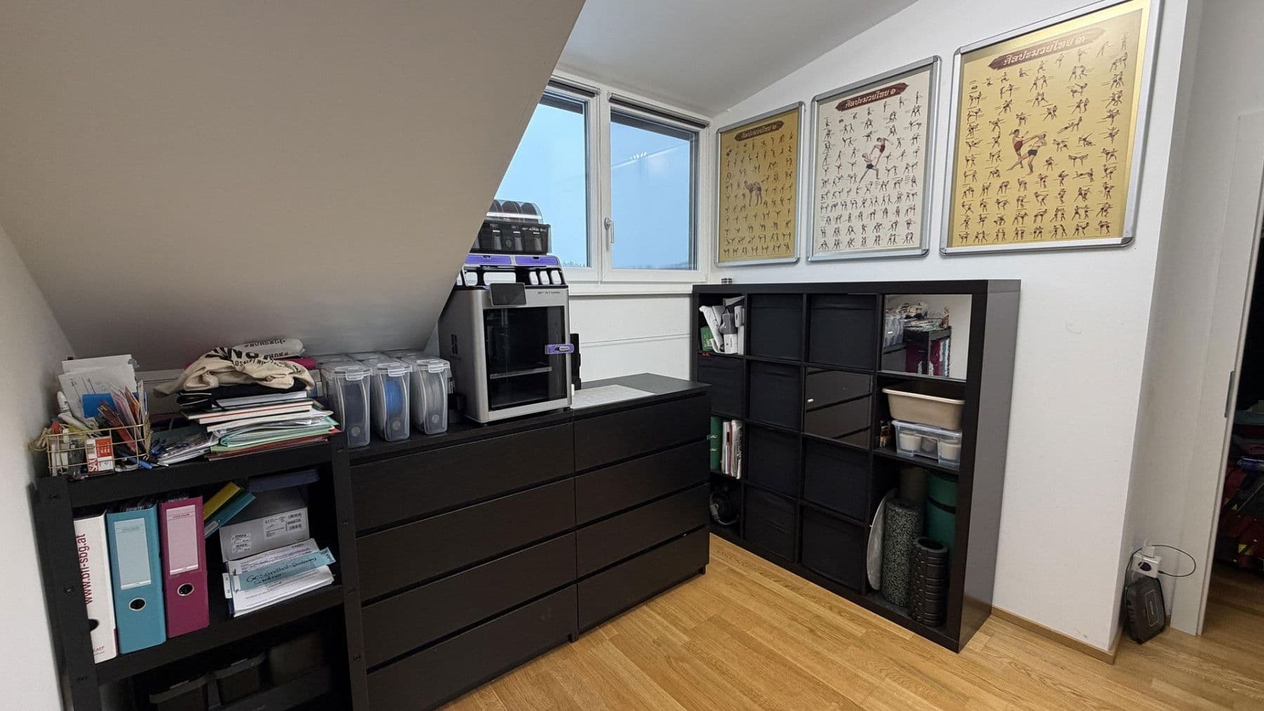 Prodej bytu 3+1 62 m², Großgmain, Salcbursko Prodej bytu 3+1 62 m², Großgmain, Salcbursko