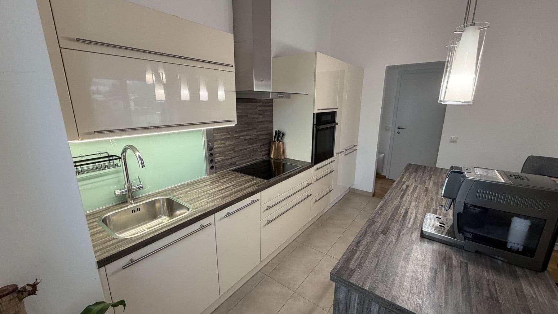 Prodej bytu 3+1 62 m², Großgmain, Salcbursko Prodej bytu 3+1 62 m², Großgmain, Salcbursko