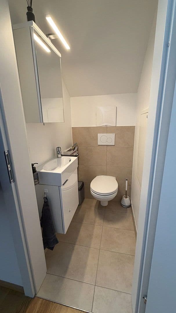 Prodej bytu 3+1 62 m², Großgmain, Salcbursko Prodej bytu 3+1 62 m², Großgmain, Salcbursko