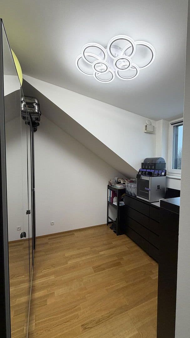 Prodej bytu 3+1 62 m², Großgmain, Salcbursko Prodej bytu 3+1 62 m², Großgmain, Salcbursko