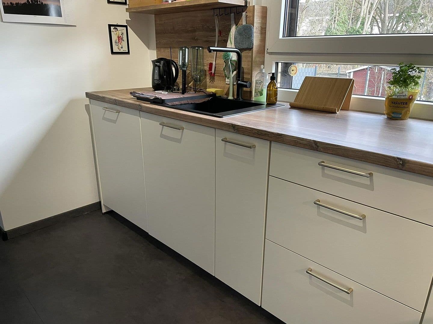 Prodej domu 100 m², pozemek 536 m², Gifhorn, Dolní Sasko Prodej domu 100 m², pozemek 536 m², Gifhorn, Dolní Sasko