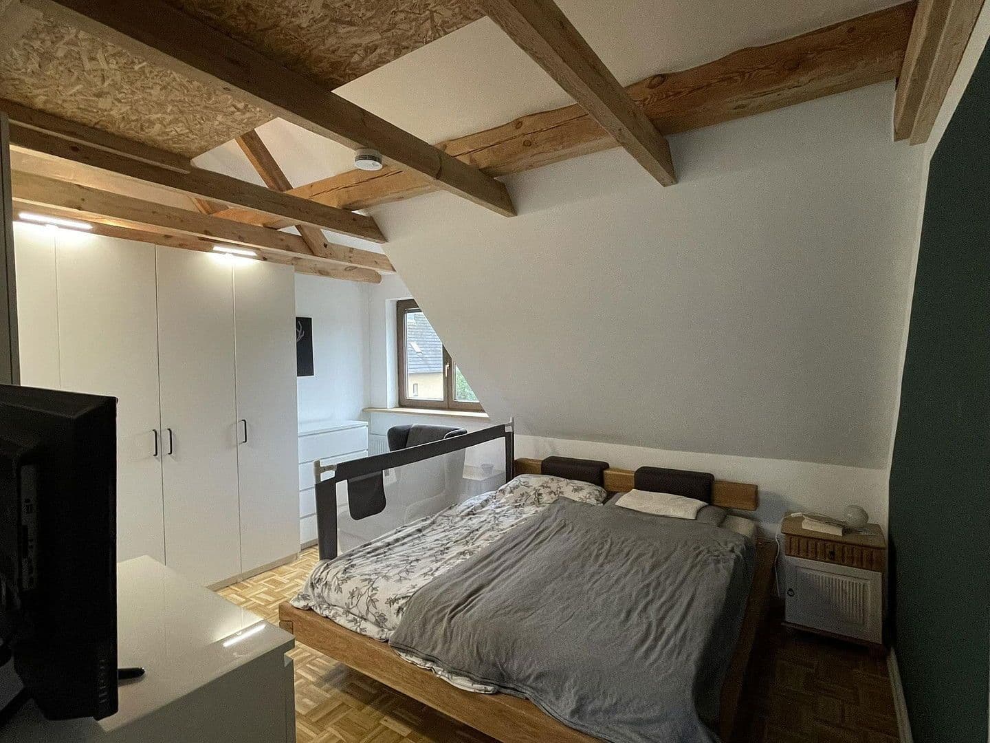 Prodej domu 100 m², pozemek 536 m², Gifhorn, Dolní Sasko Prodej domu 100 m², pozemek 536 m², Gifhorn, Dolní Sasko