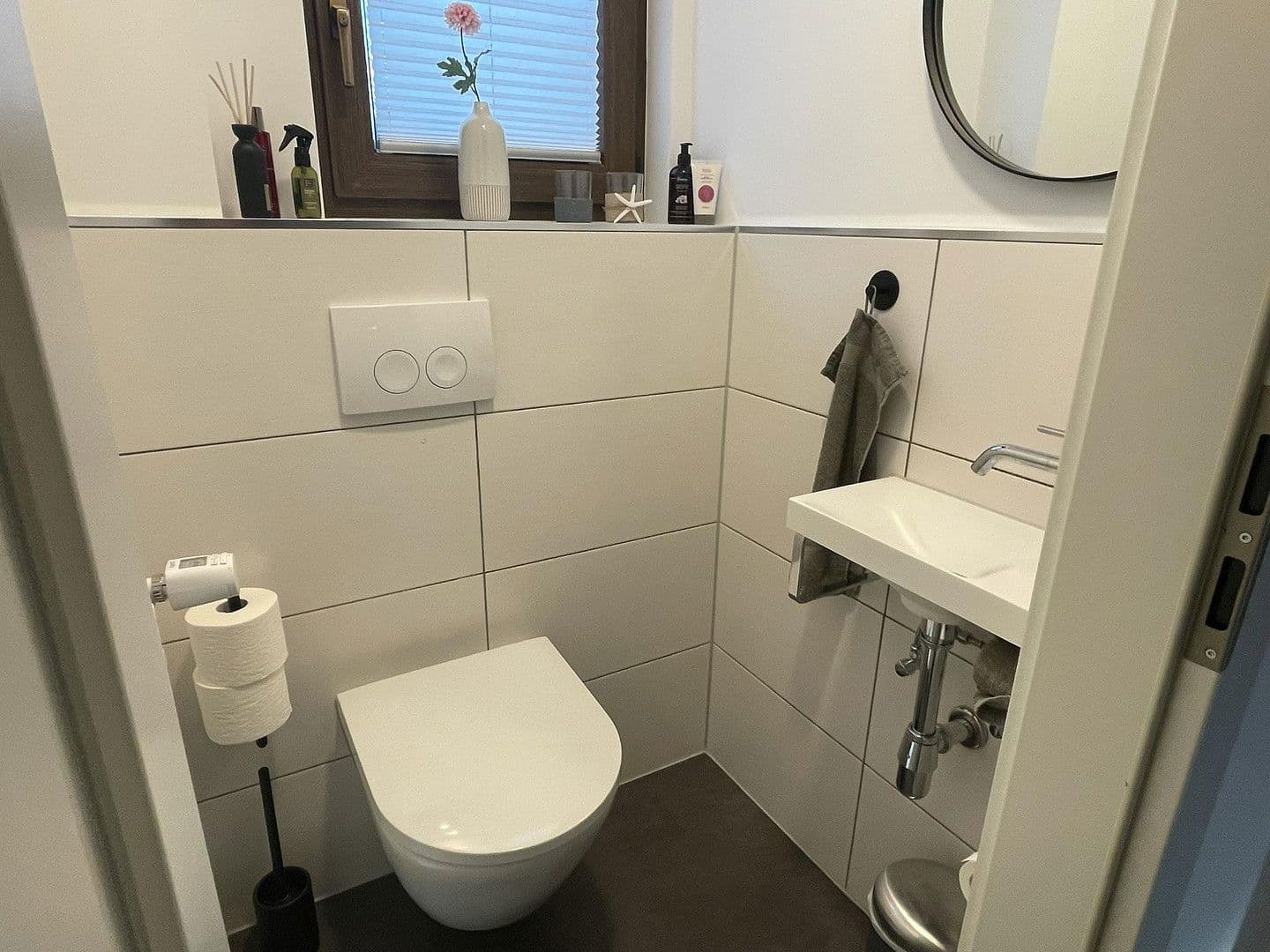 Prodej domu 100 m², pozemek 536 m², Gifhorn, Dolní Sasko Prodej domu 100 m², pozemek 536 m², Gifhorn, Dolní Sasko