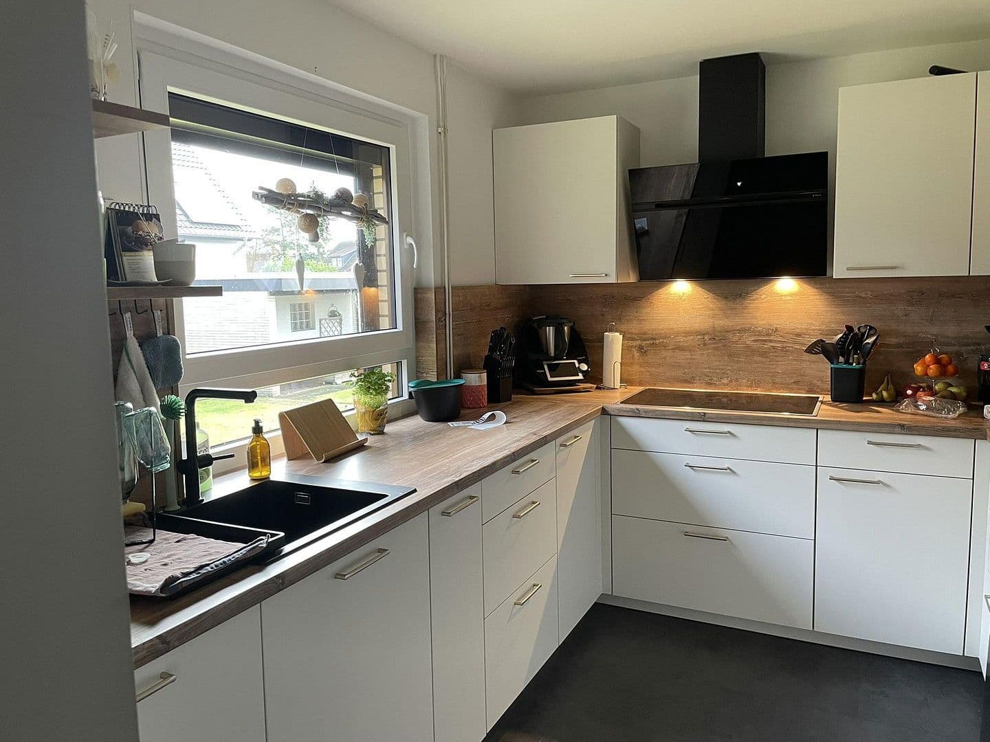 Prodej domu 100 m², pozemek 536 m², Gifhorn, Dolní Sasko Prodej domu 100 m², pozemek 536 m², Gifhorn, Dolní Sasko