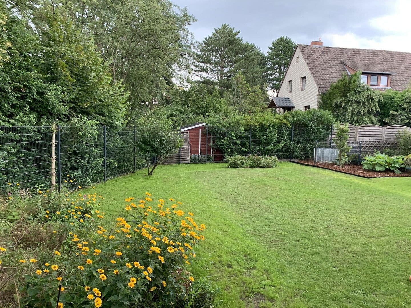 Prodej domu 100 m², pozemek 536 m², Gifhorn, Dolní Sasko Prodej domu 100 m², pozemek 536 m², Gifhorn, Dolní Sasko