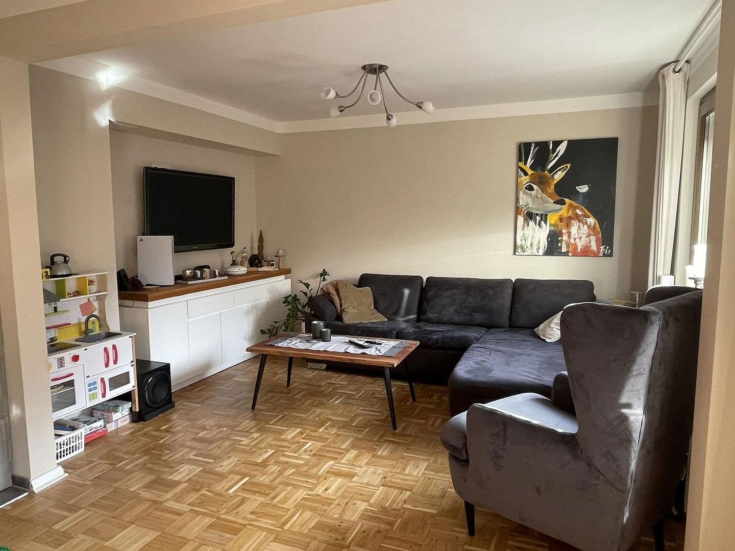 Prodej domu 100 m², pozemek 536 m², Gifhorn, Dolní Sasko Prodej domu 100 m², pozemek 536 m², Gifhorn, Dolní Sasko