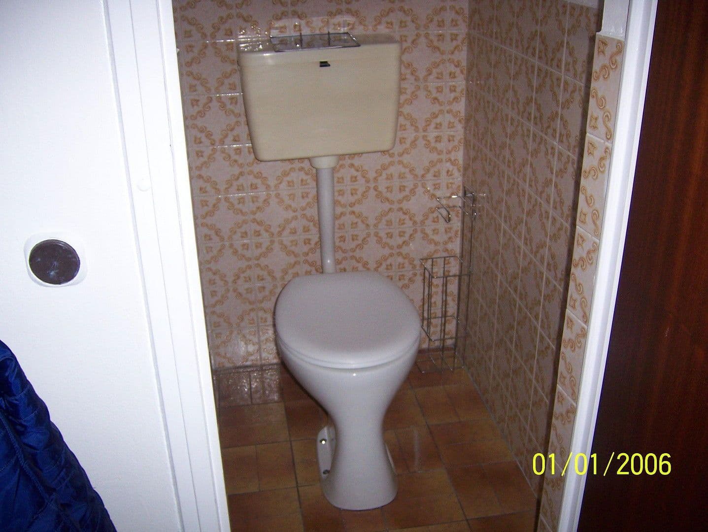 Pronájem bytu 2+1 61 m², Fendigasse 16/5, Wien, Wien Pronájem bytu 2+1 61 m², Fendigasse 16/5, Wien, Wien