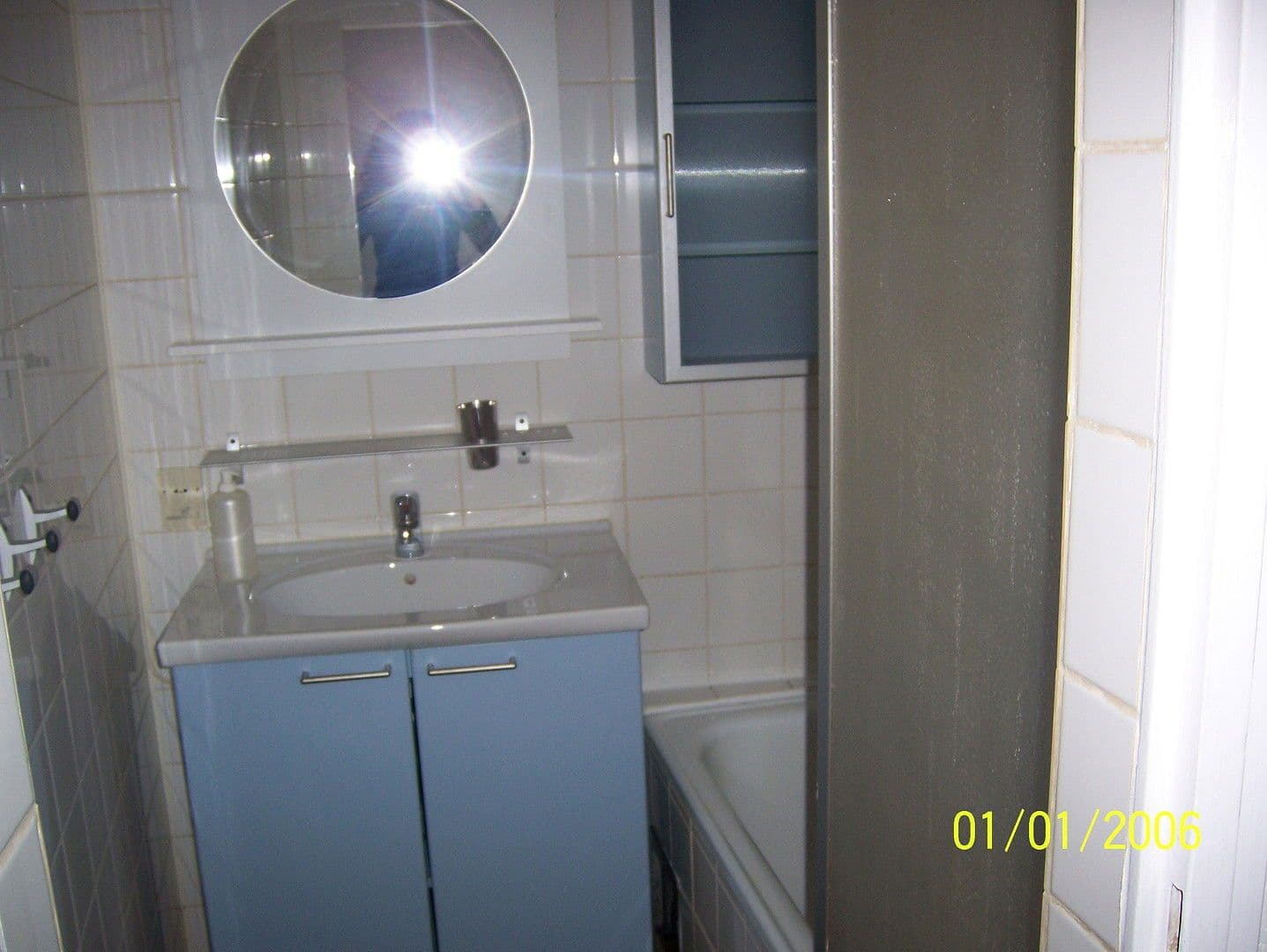 Pronájem bytu 2+1 61 m², Fendigasse 16/5, Wien, Wien Pronájem bytu 2+1 61 m², Fendigasse 16/5, Wien, Wien