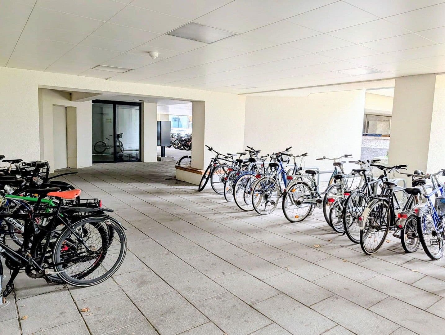 Pronájem bytu 1+kk 71 m², München, Bavorsko Pronájem bytu 1+kk 71 m², München, Bavorsko