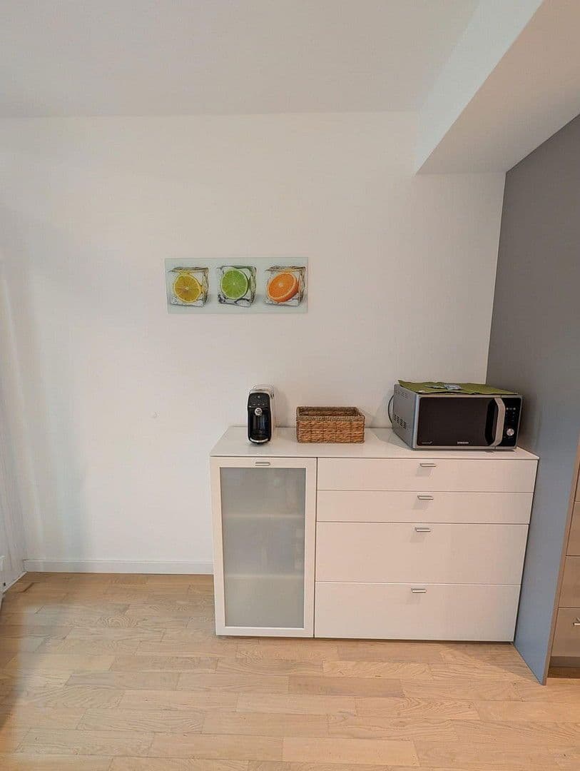 Pronájem bytu 1+kk 71 m², München, Bavorsko Pronájem bytu 1+kk 71 m², München, Bavorsko