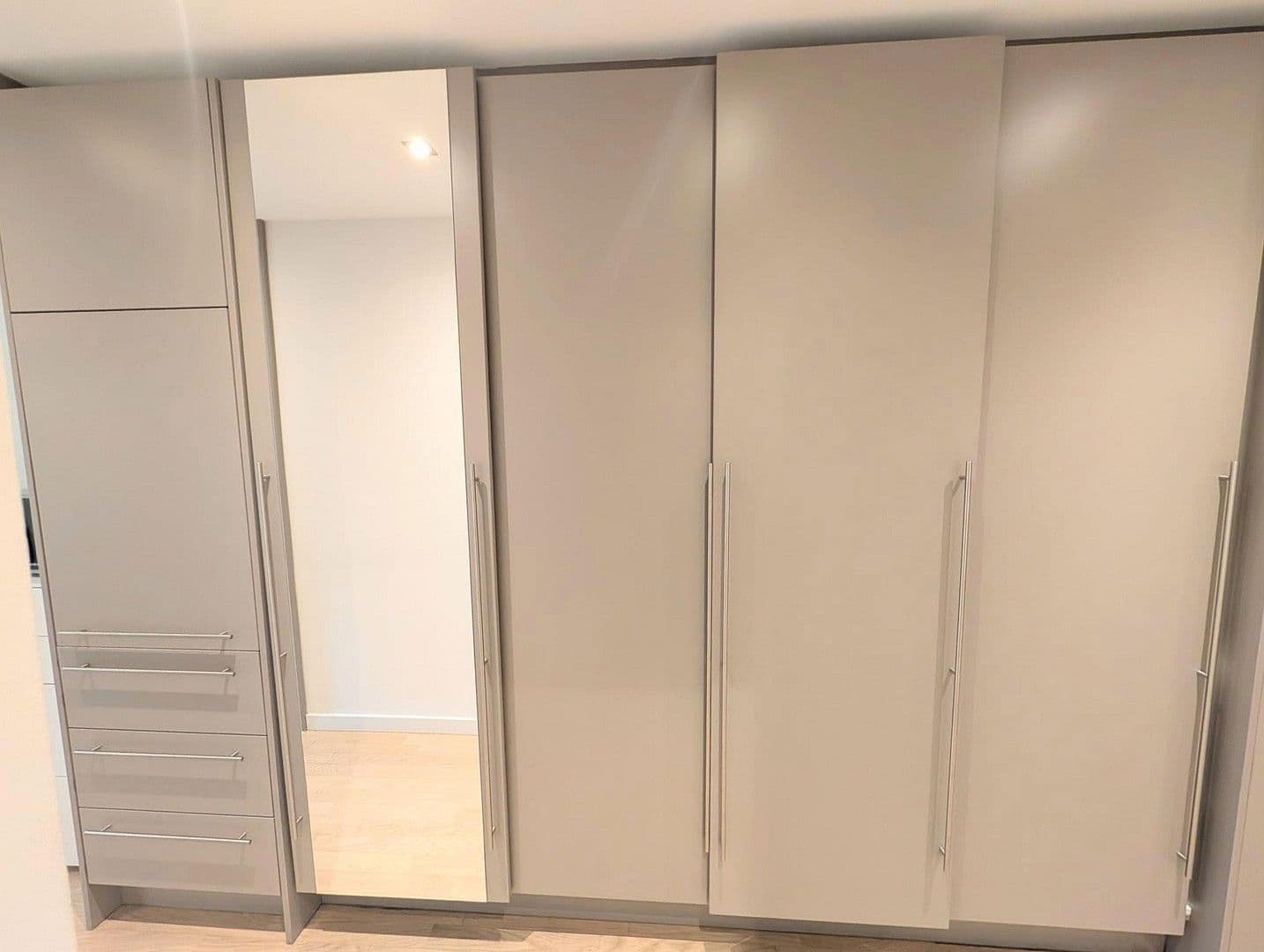 Pronájem bytu 1+kk 71 m², München, Bavorsko Pronájem bytu 1+kk 71 m², München, Bavorsko