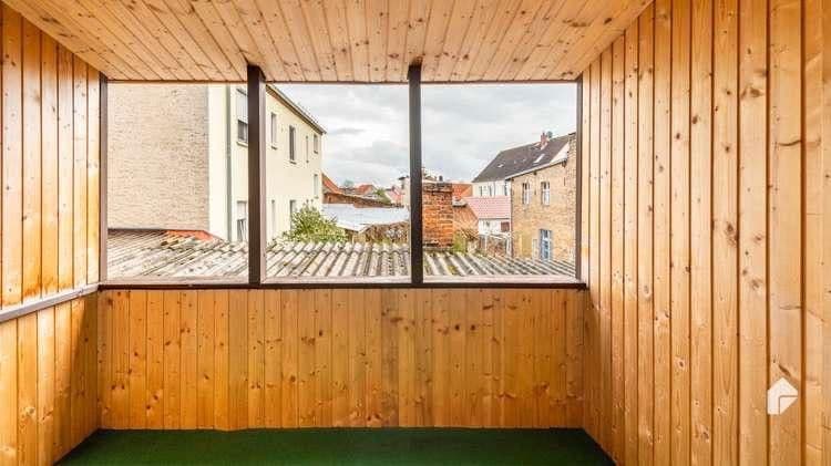 Pronájem bytu 4+1 127 m², Bad Belzig, Braniborsko Pronájem bytu 4+1 127 m², Bad Belzig, Braniborsko